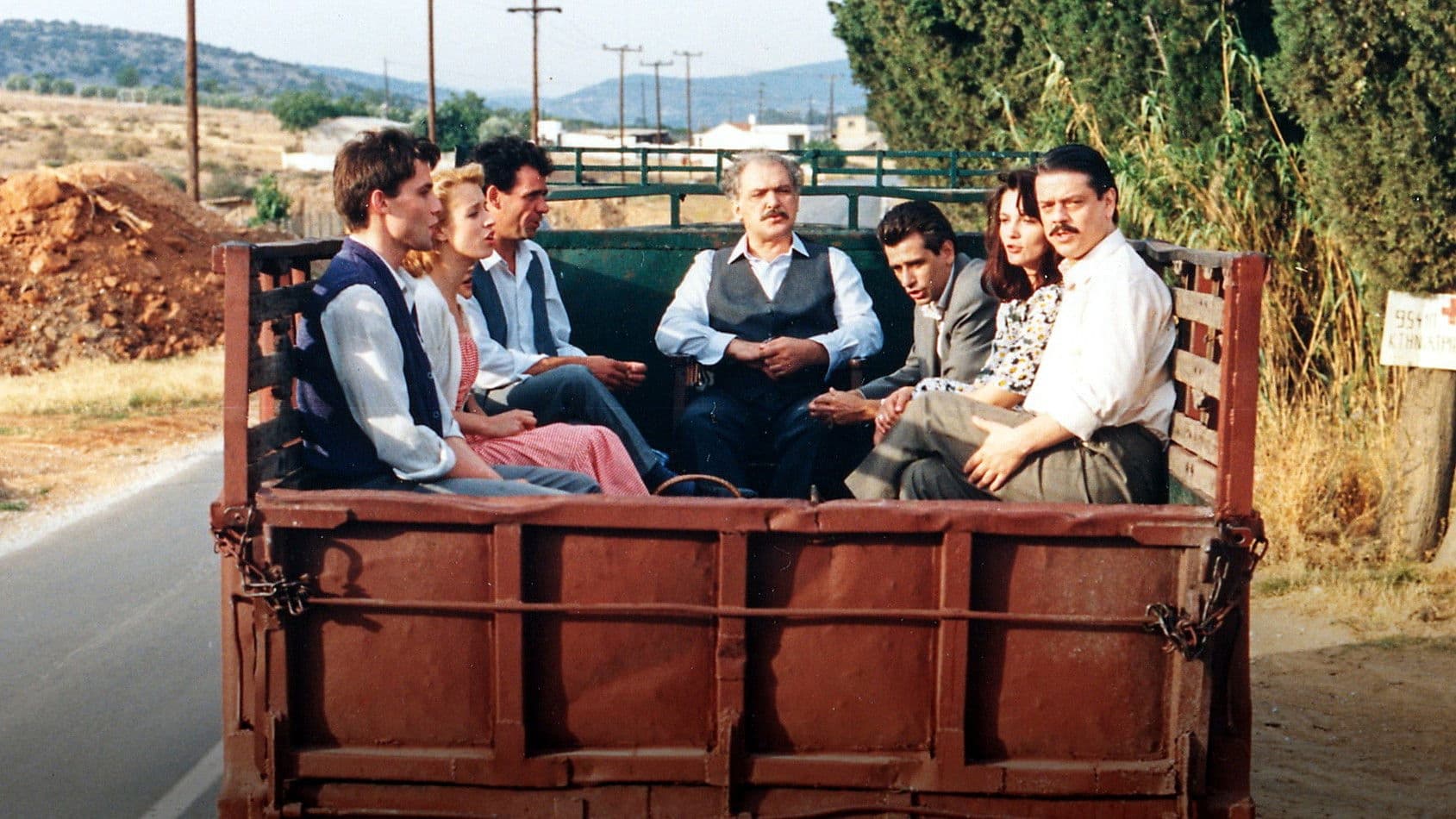 Poster backdrop for Master of the Shadows