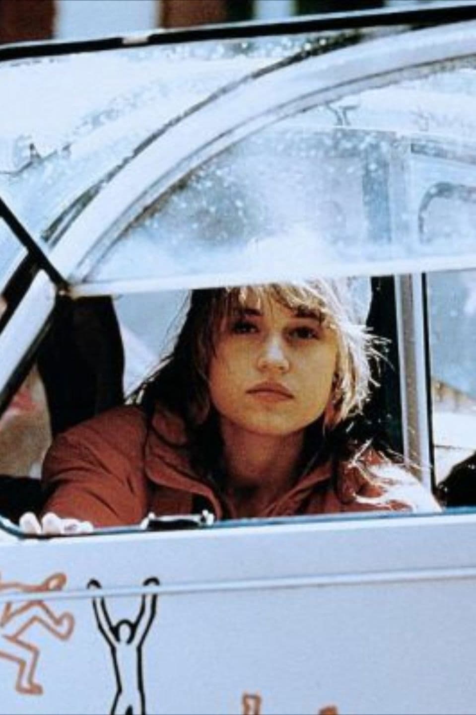 Poster backdrop for 5 Rooms, Kitchen, Bathroom