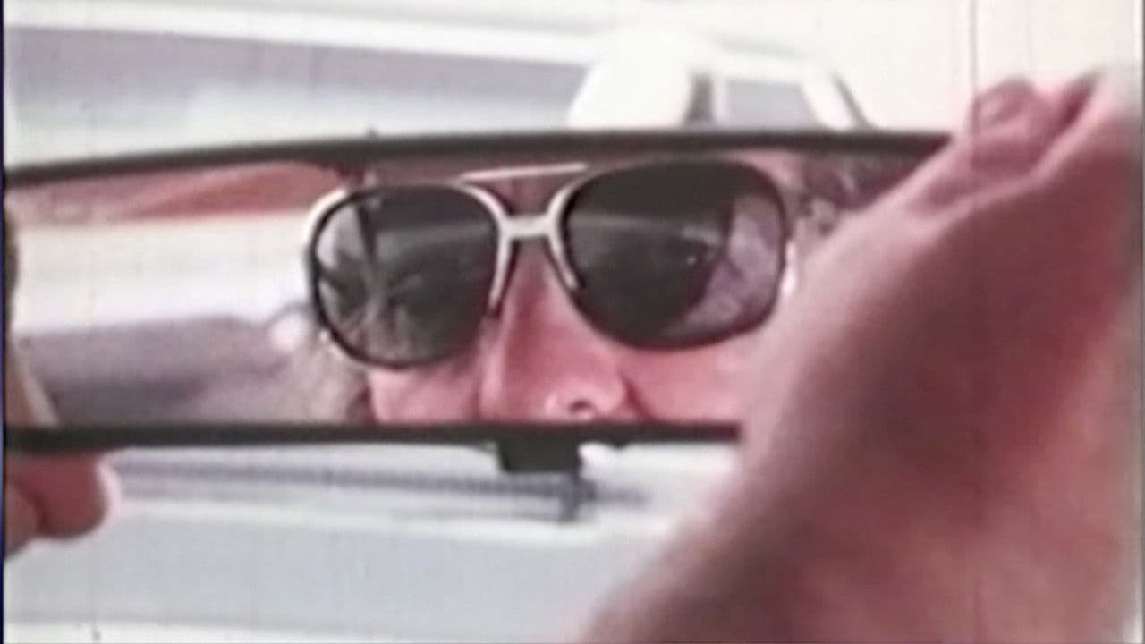 Poster backdrop for Reyner Banham Loves Los Angeles