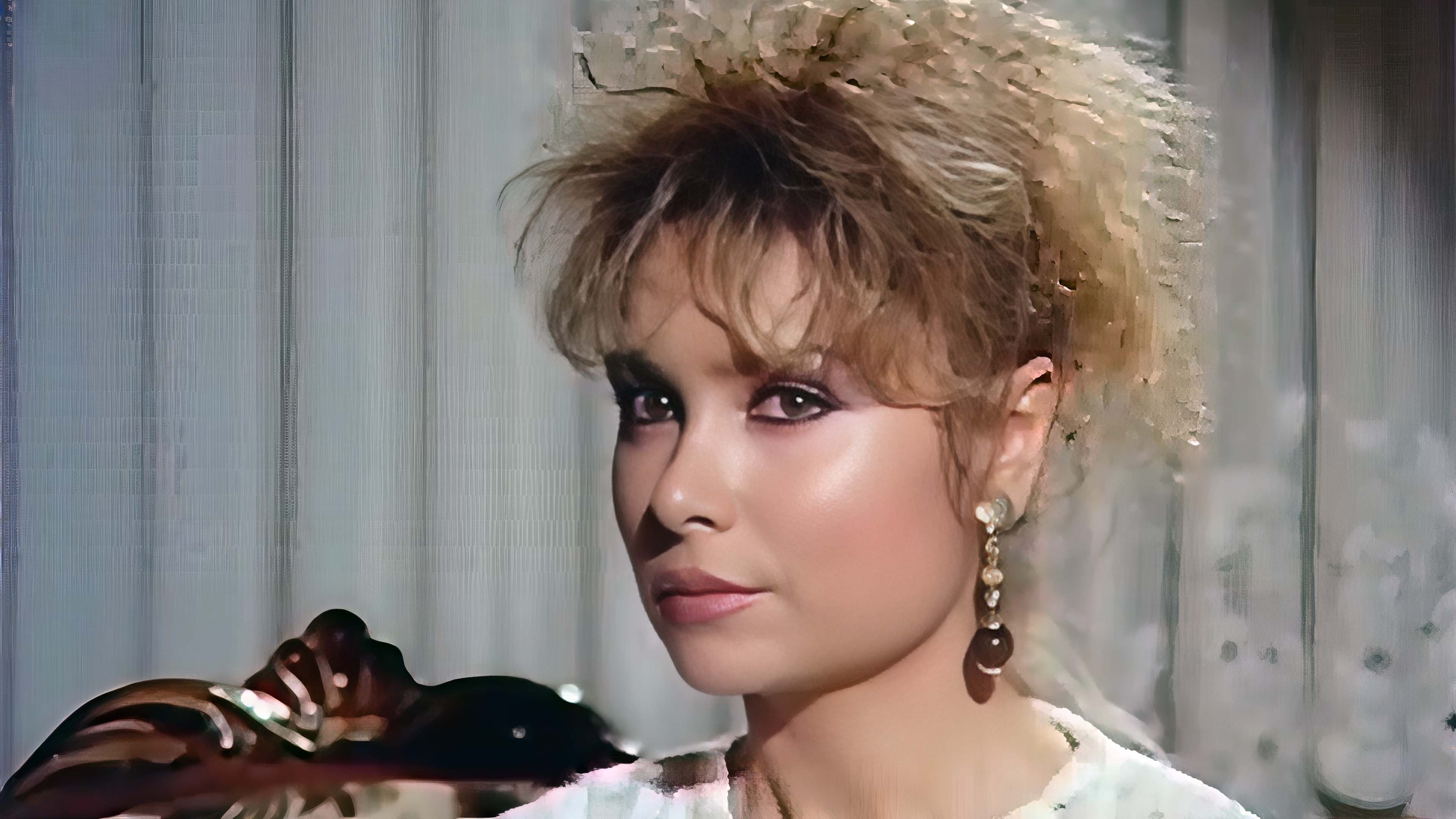 Poster backdrop for Ya Benimsin Ya Toprağın