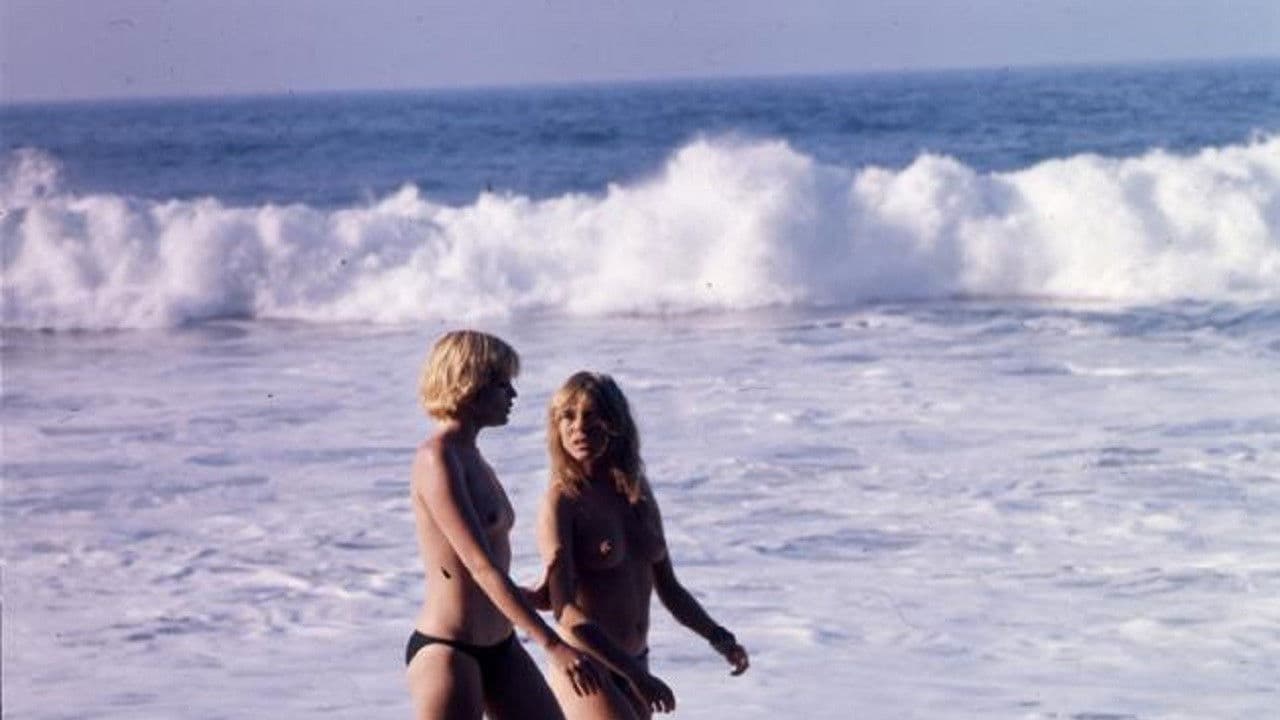 Poster backdrop for The Angel and the Beasts