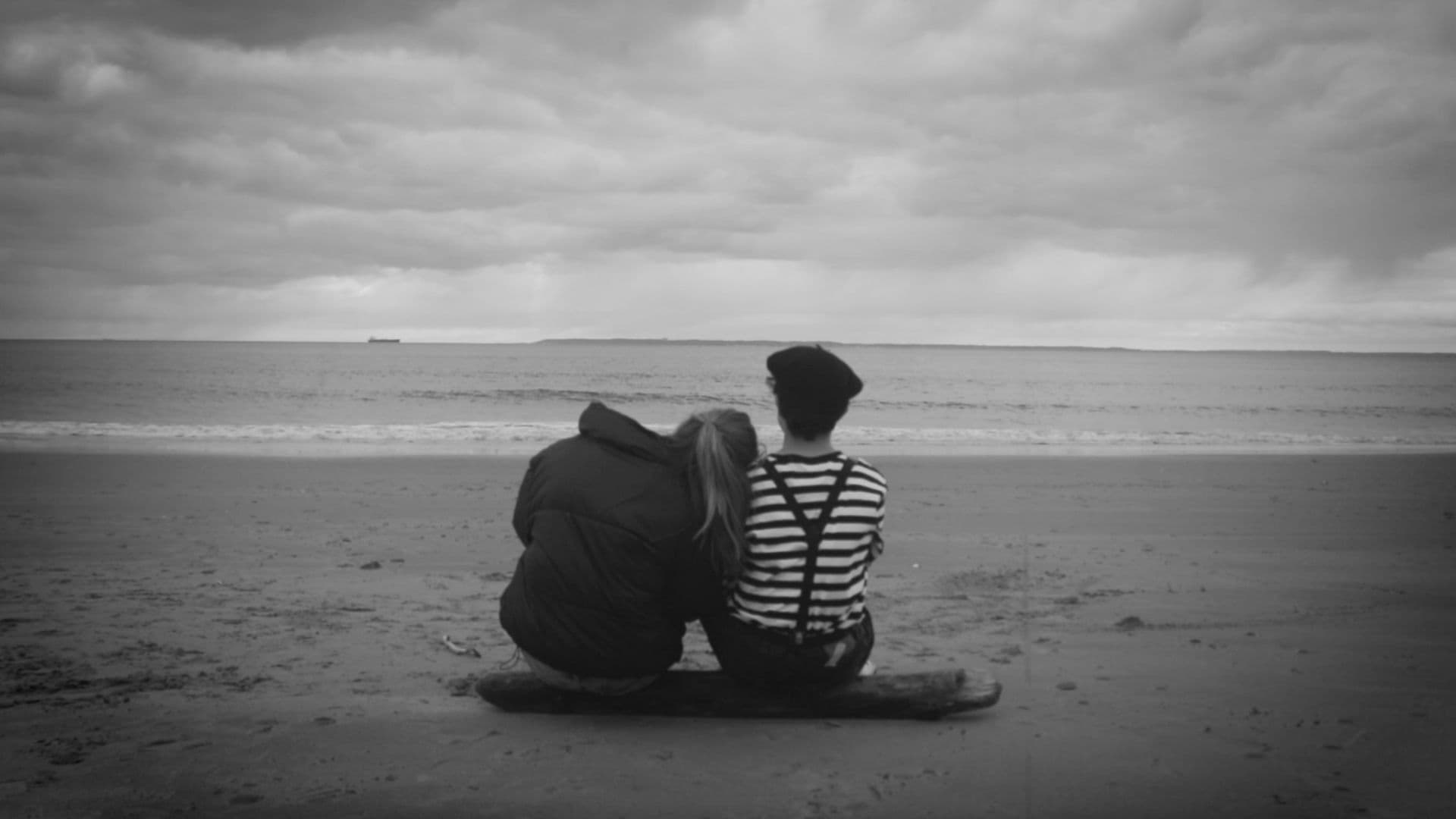 Poster backdrop for Be Mime