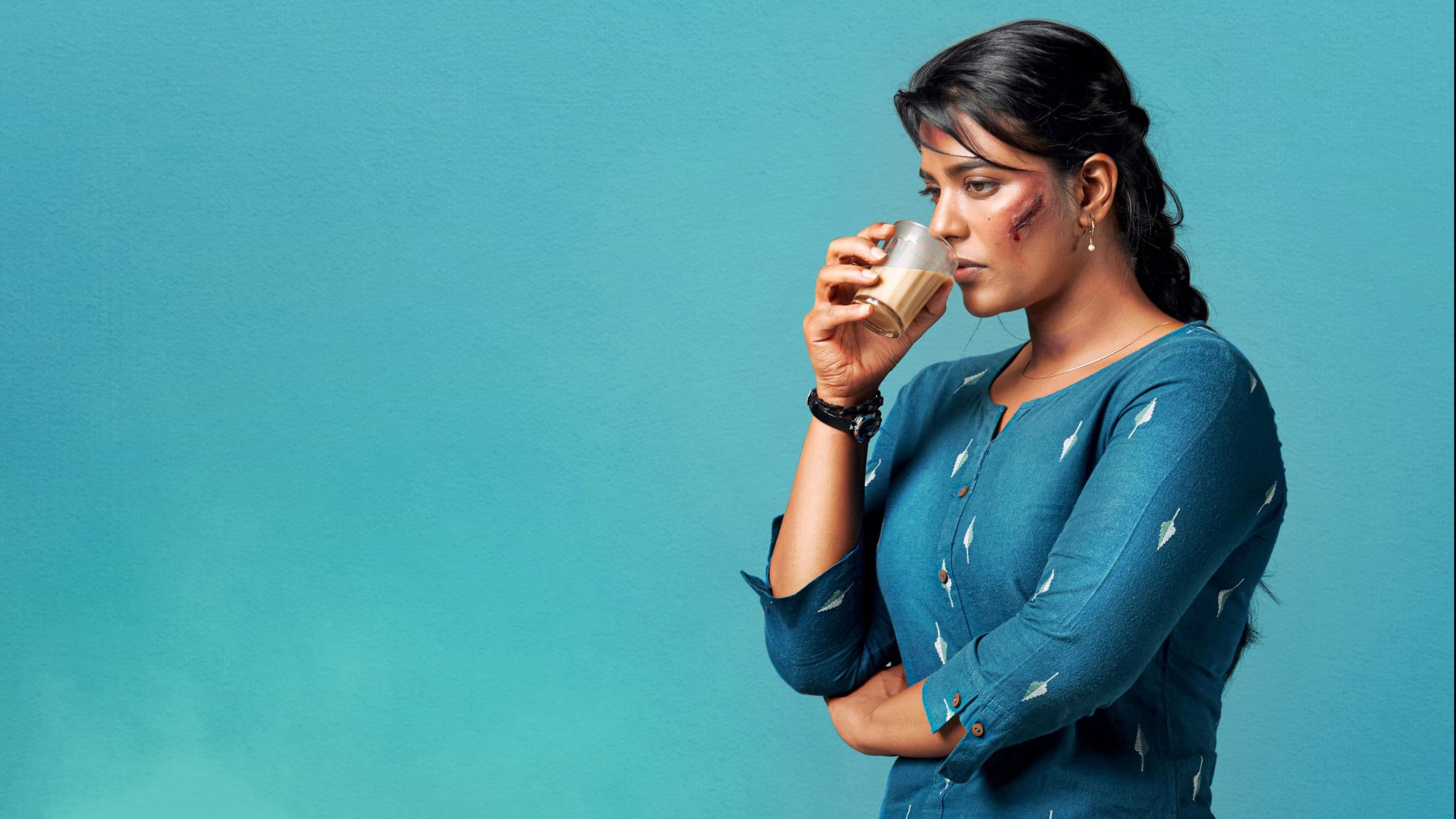 Poster backdrop for Driver Jamuna