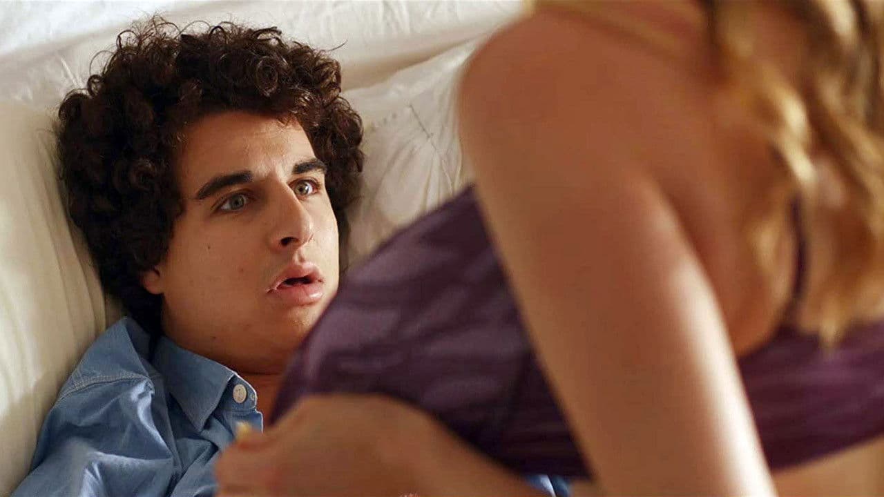 Poster backdrop for How to Get Girls