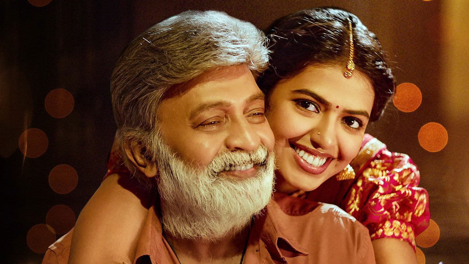 Poster backdrop for Shekar