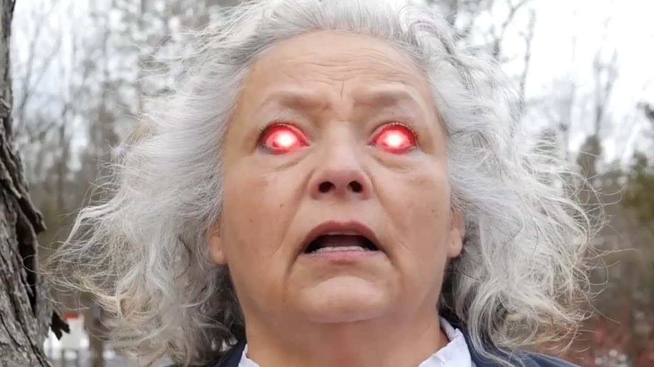 Poster backdrop for Amityville Island