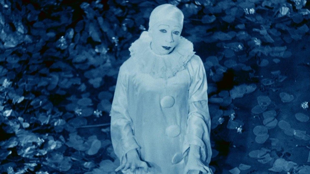 Poster backdrop for Rabbit's Moon