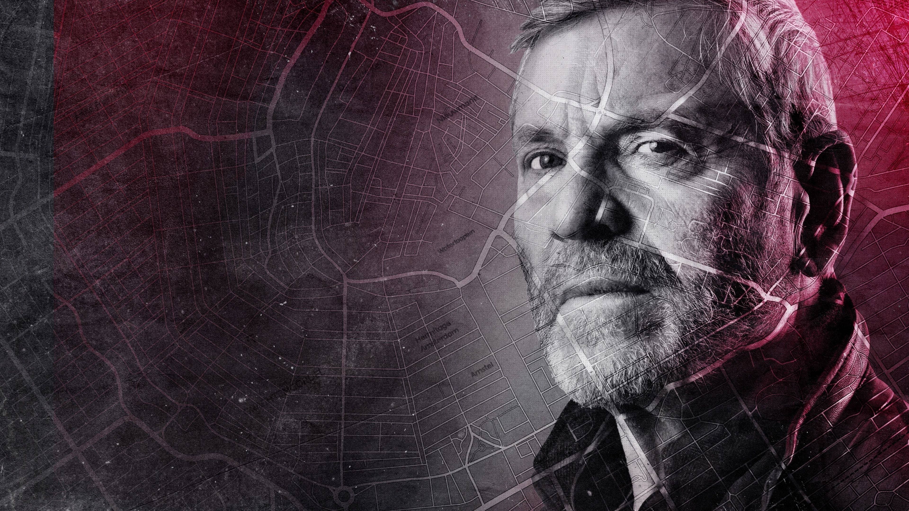 Poster backdrop for Baptiste