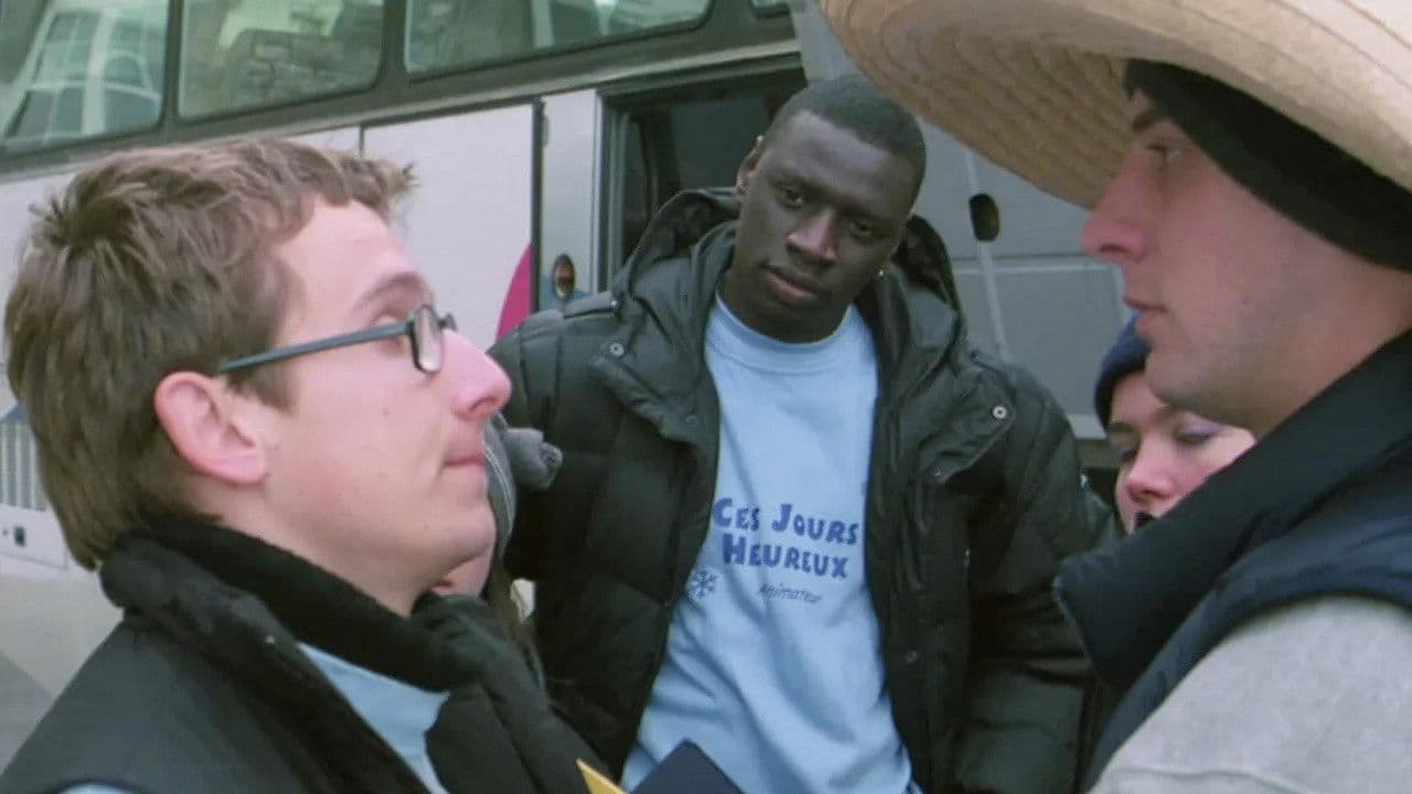 Poster backdrop for Ces jours heureux