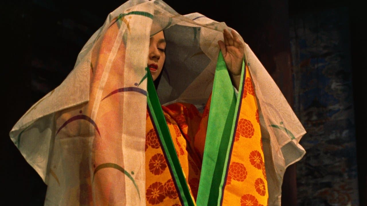 Poster backdrop for Gate of Hell