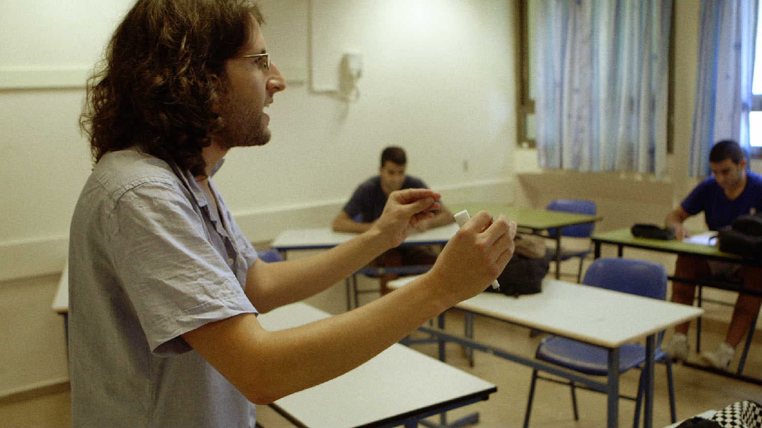 Poster backdrop for Unseen