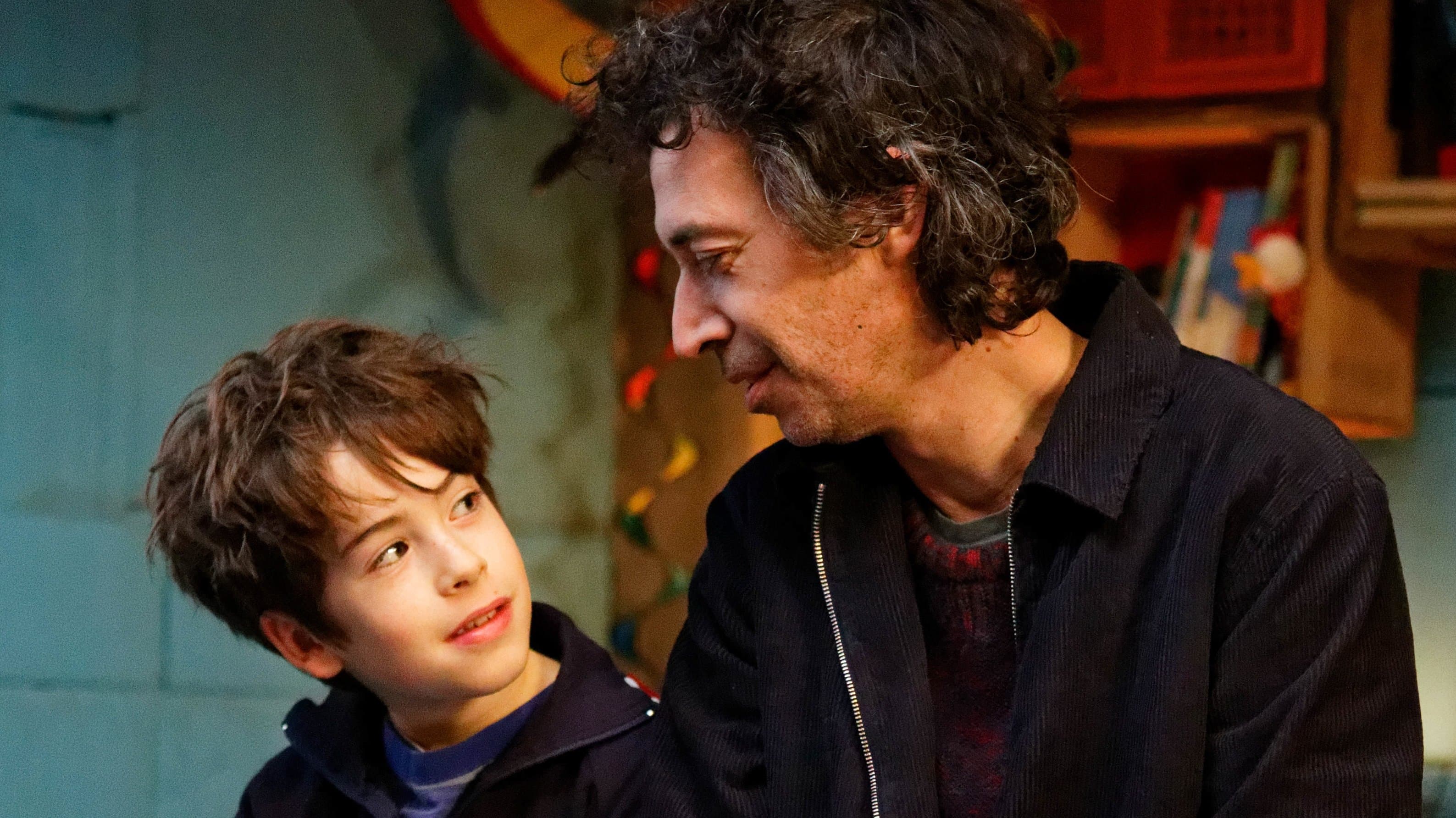 Poster backdrop for Box 27