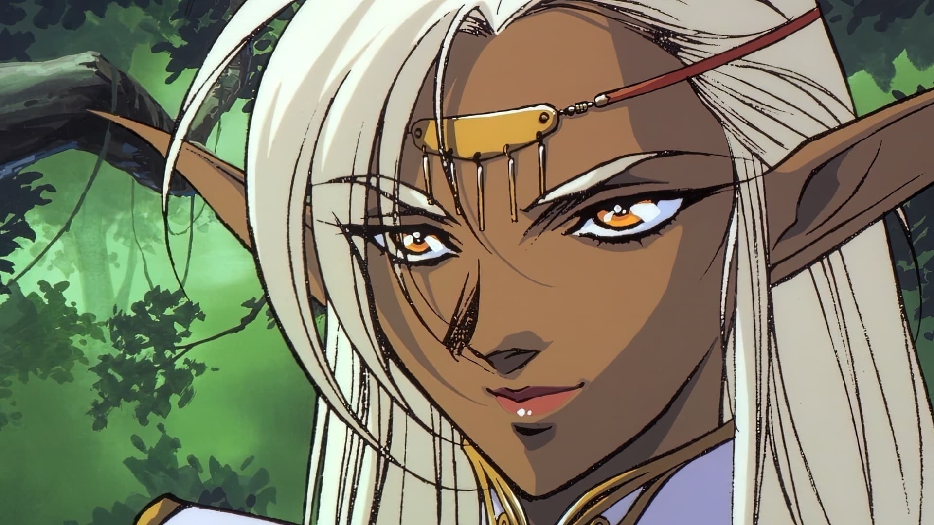 Poster backdrop for Legend of Crystania: The Motion Picture