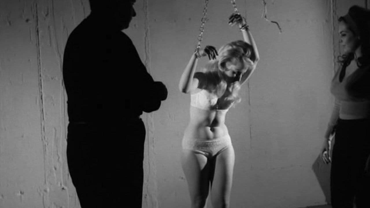 Poster backdrop for Cool It Baby