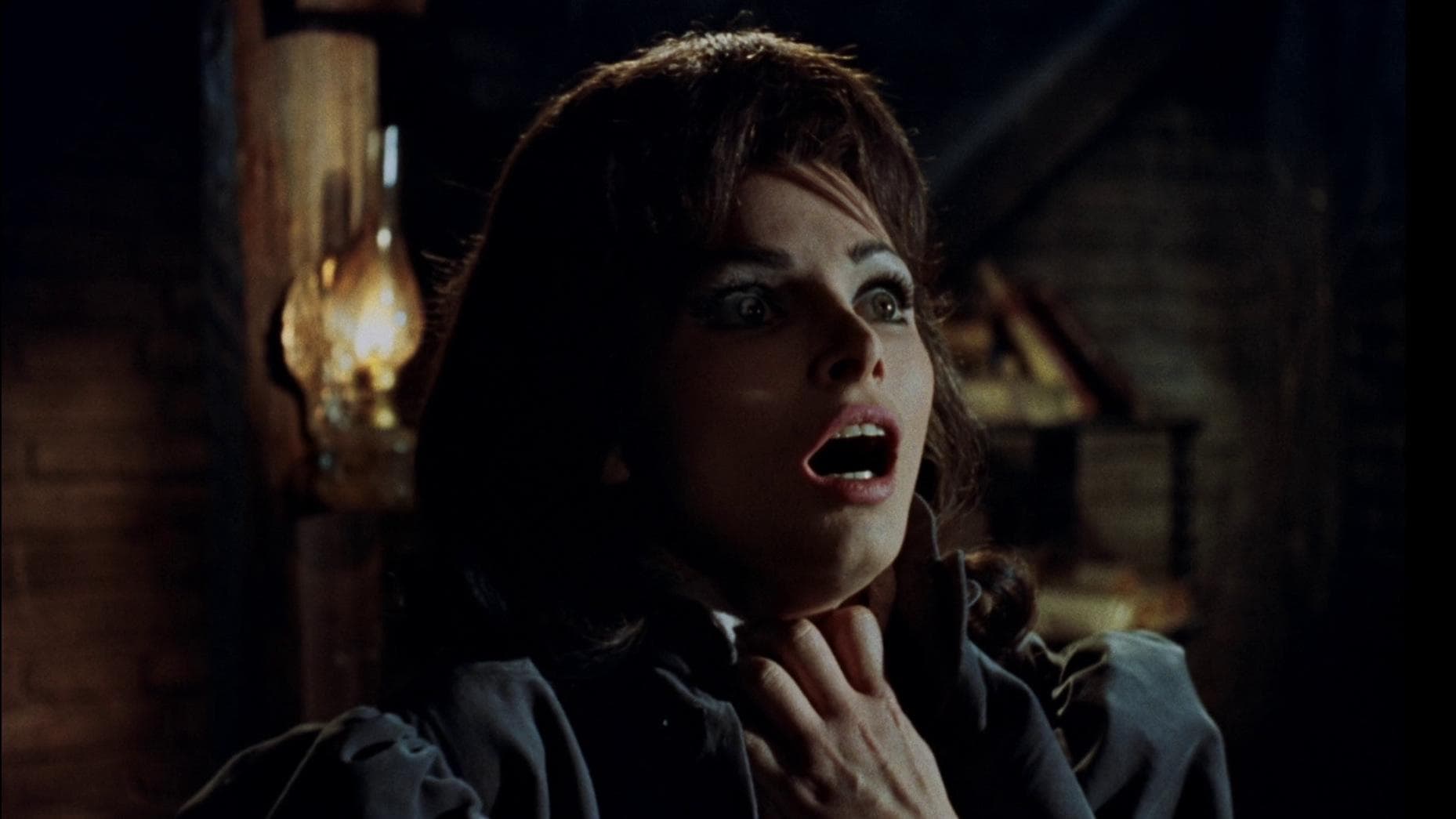 Poster backdrop for Mill of the Stone Women