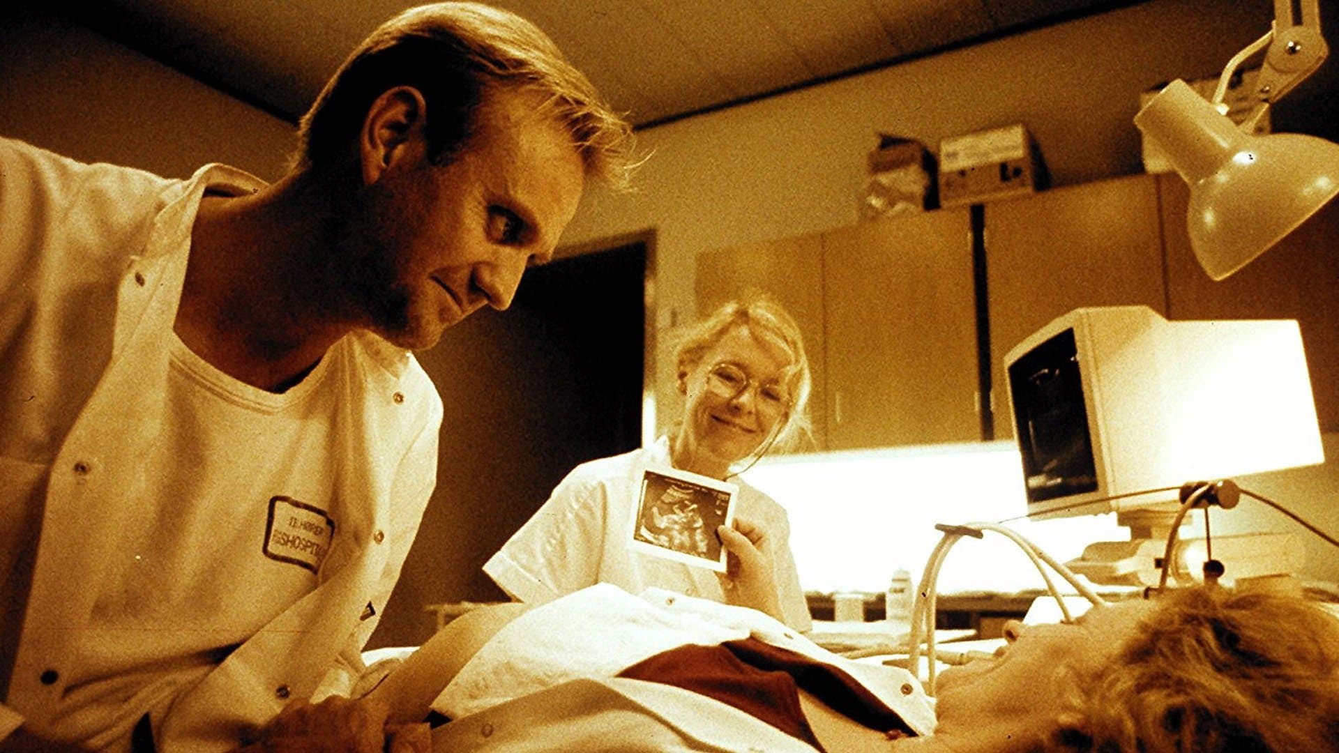 Poster backdrop for The Kingdom