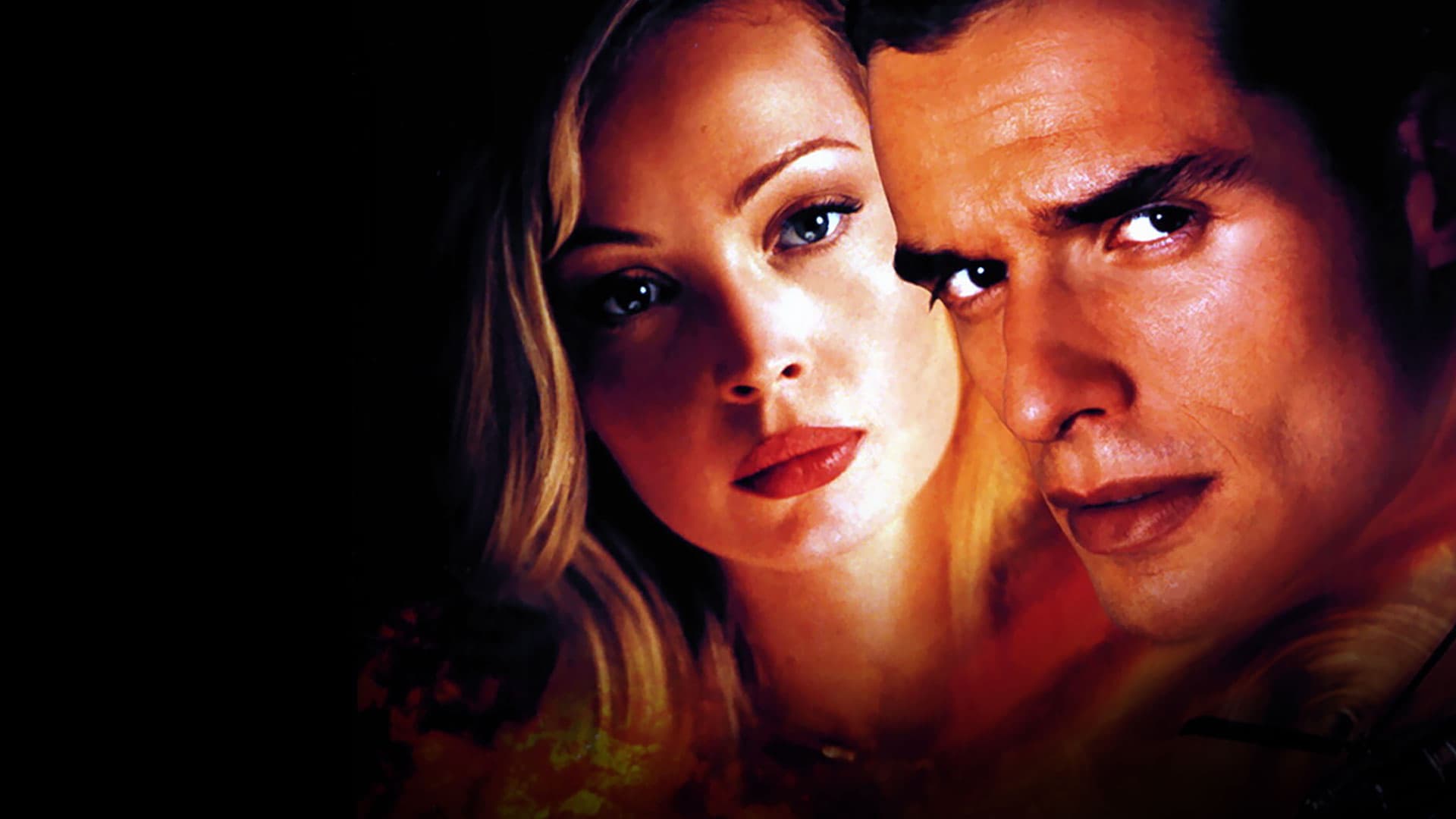 Poster backdrop for Seconds to Spare