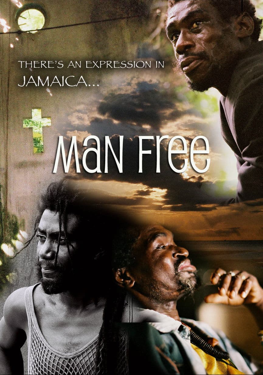 Poster backdrop for Man Free