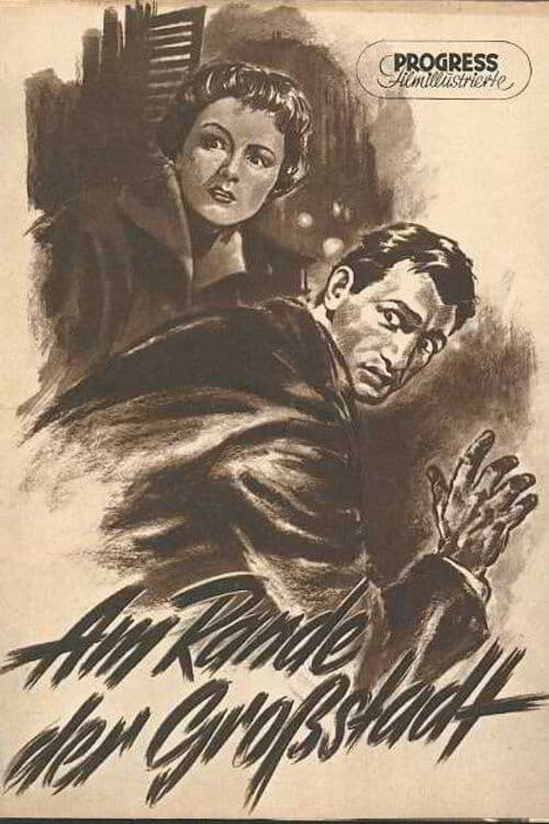 Poster backdrop for Am Rande der Großstadt