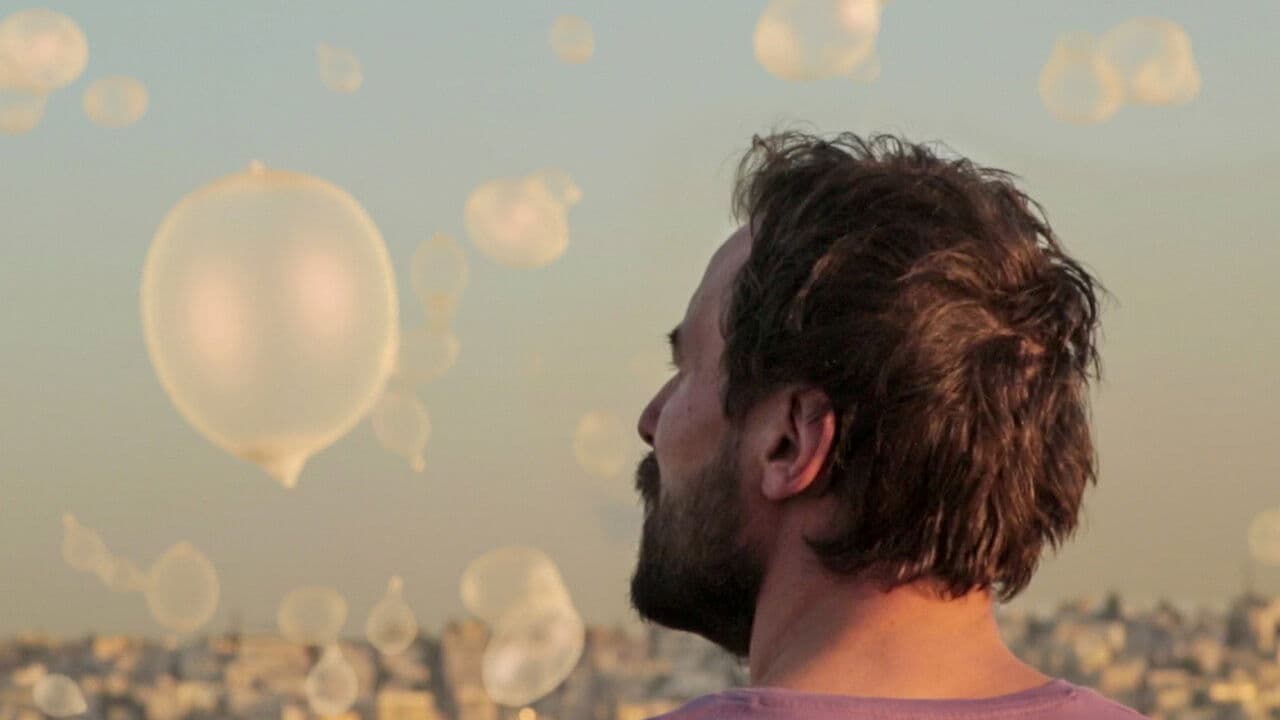 Poster backdrop for Condom Lead