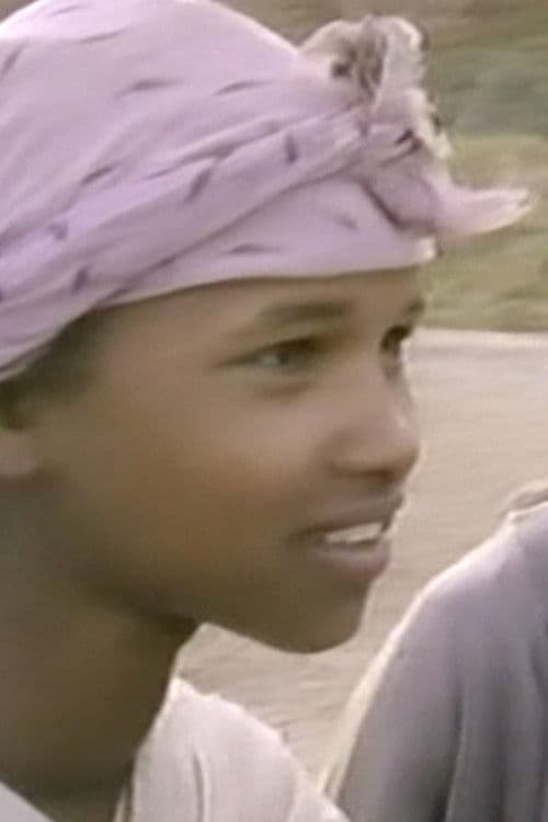 Poster backdrop for Imperfect Journey