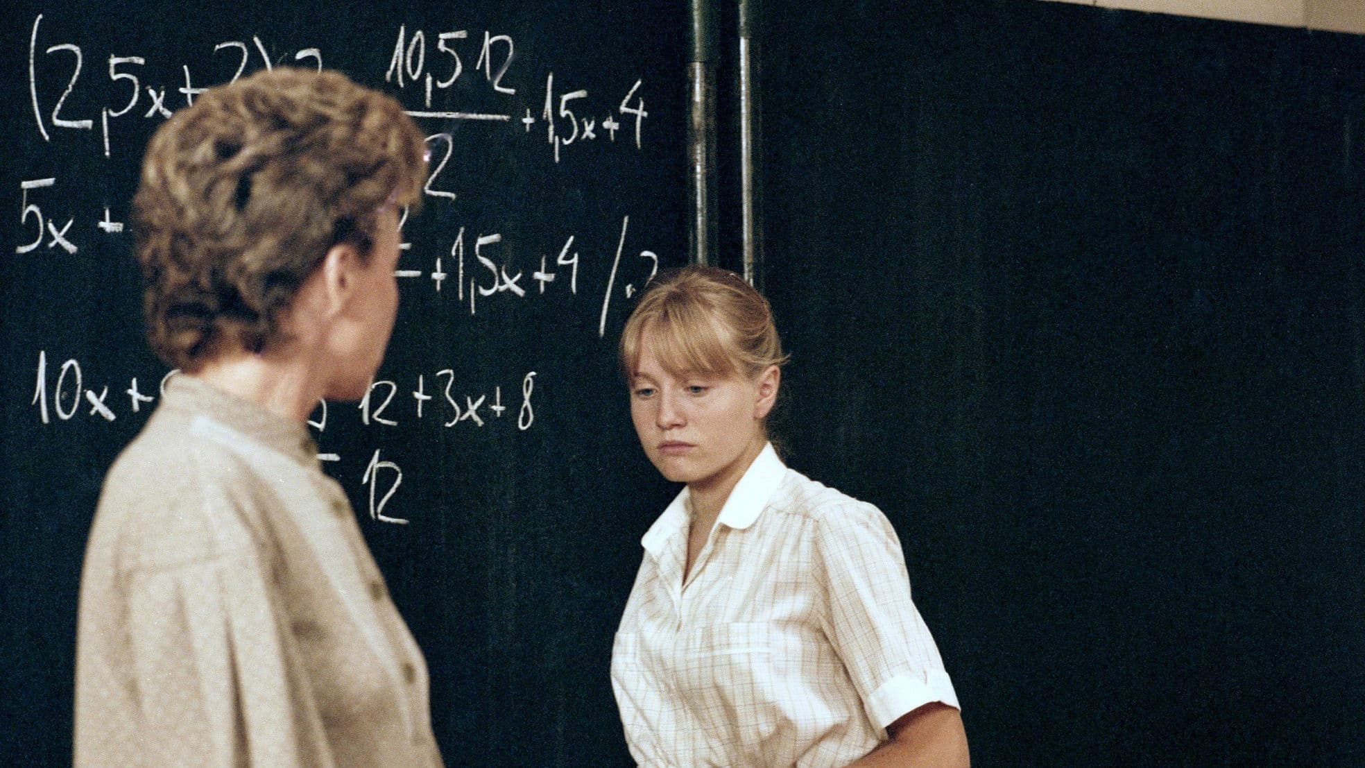 Poster backdrop for 14. patro, 14. rok