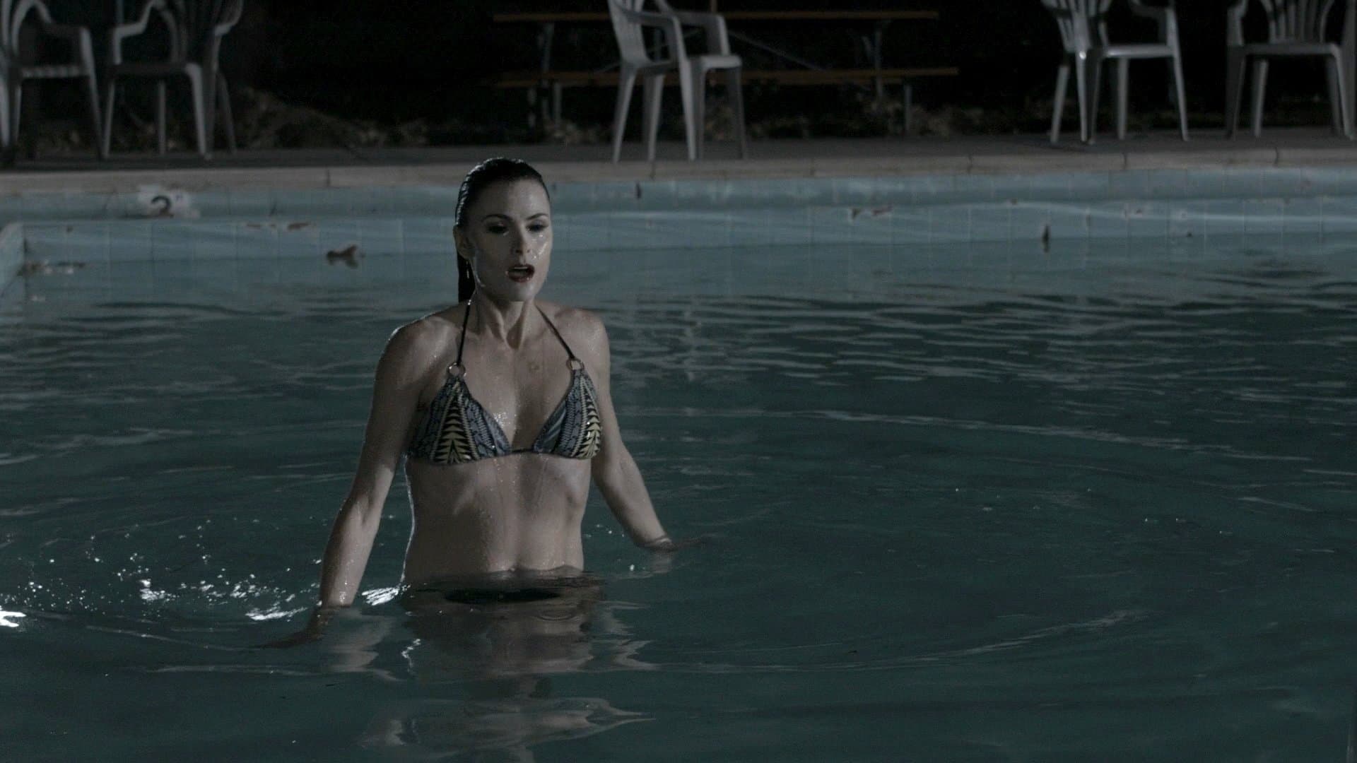 Poster backdrop for Hell Girl