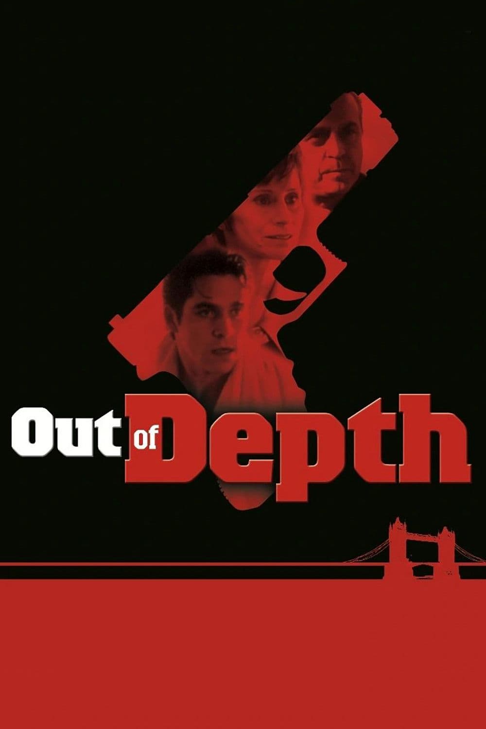 Poster backdrop for Out of Depth