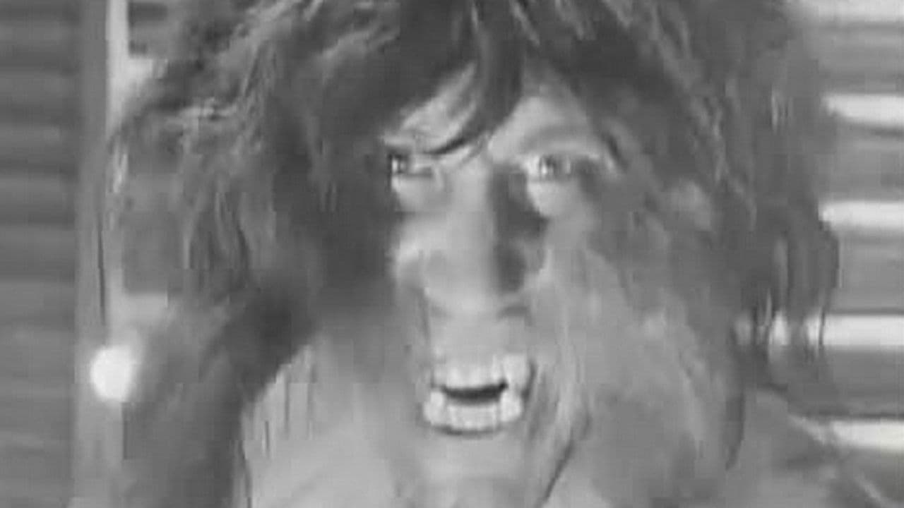 Poster backdrop for The She-Wolf