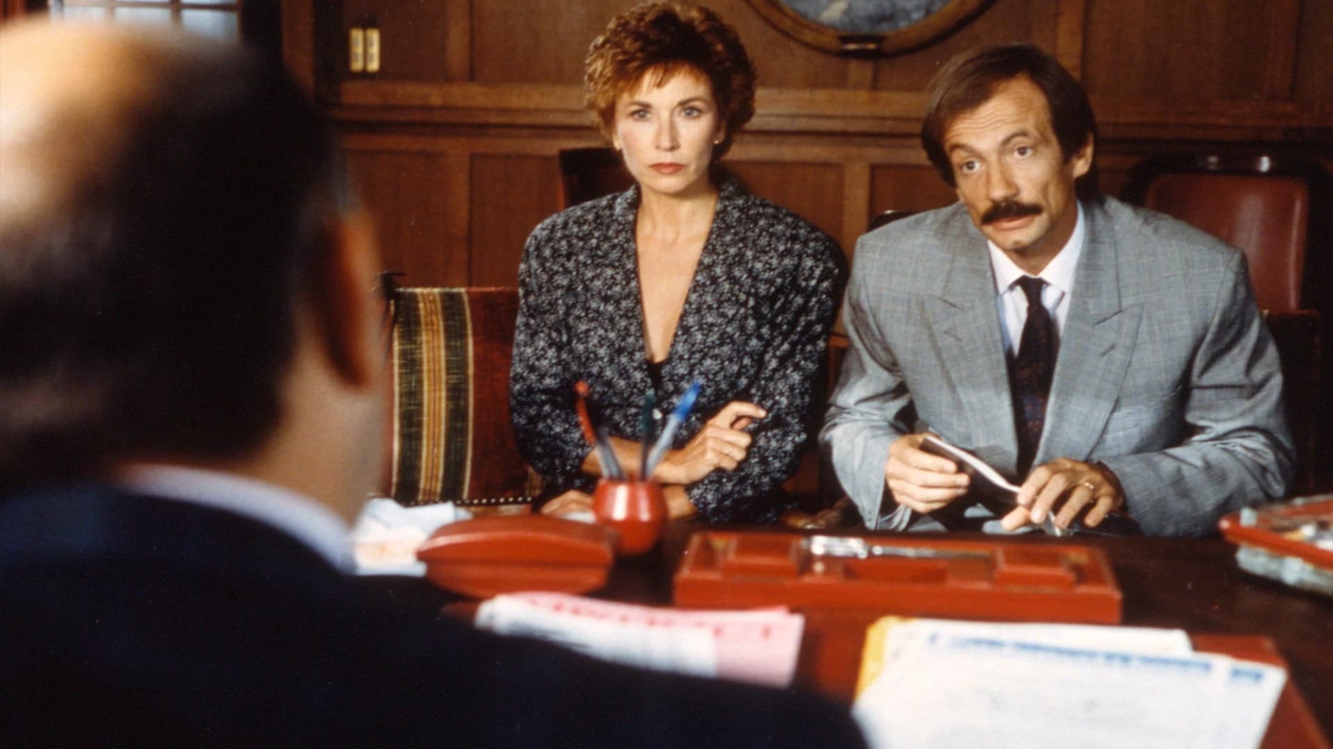 Poster backdrop for Les cigognes n'en font qu'à leur tête