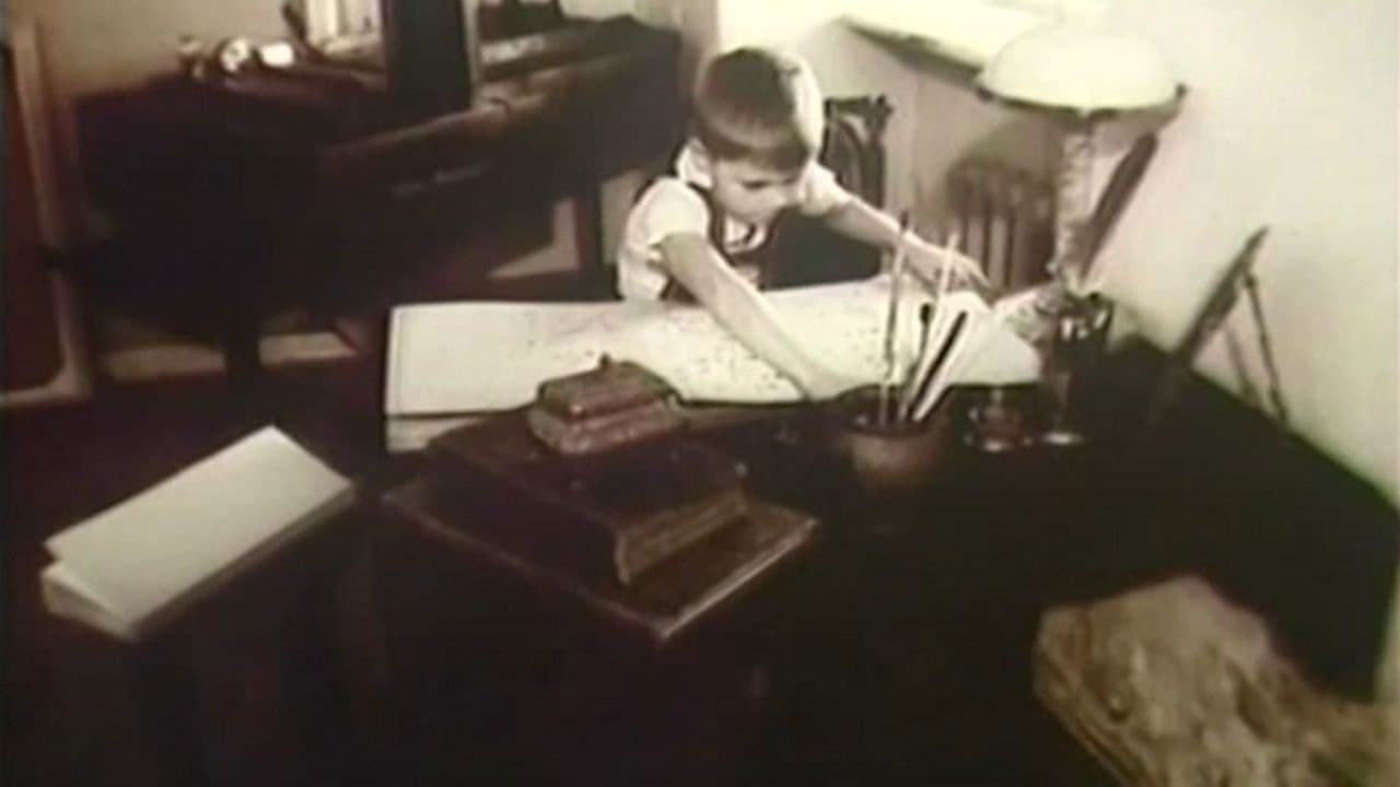 Poster backdrop for Wasp Honey