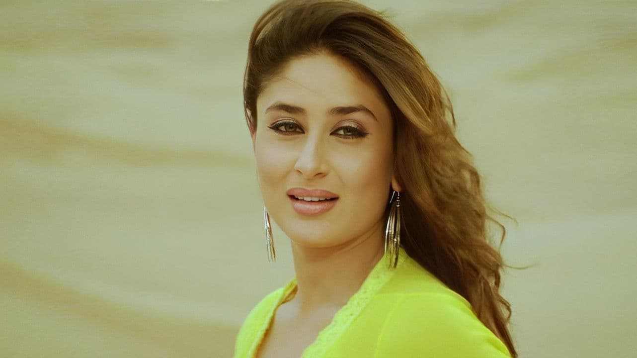 Poster backdrop for Milenge Milenge