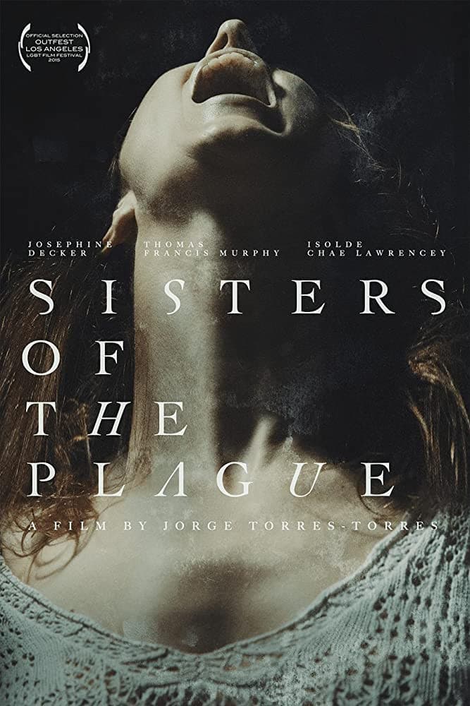 Poster backdrop for Sisters of the Plague