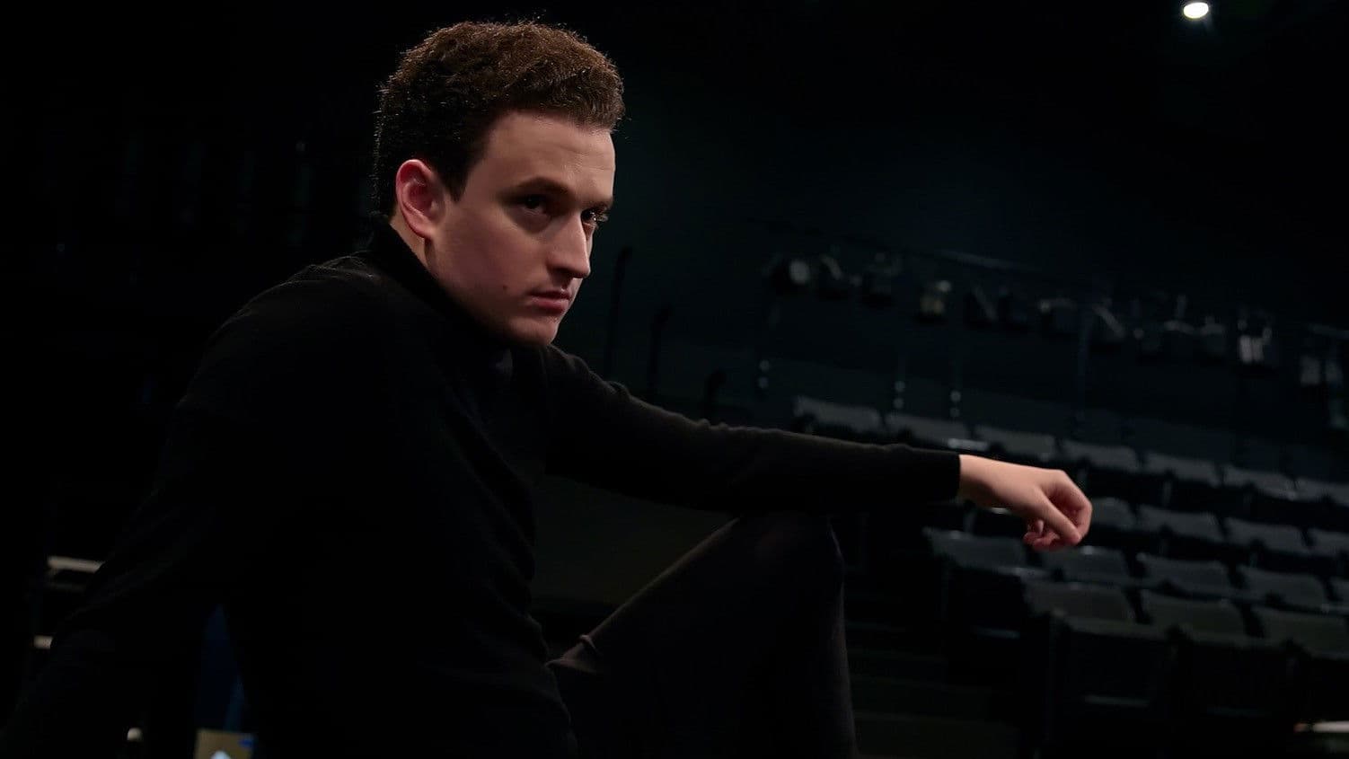 Poster backdrop for The Finale