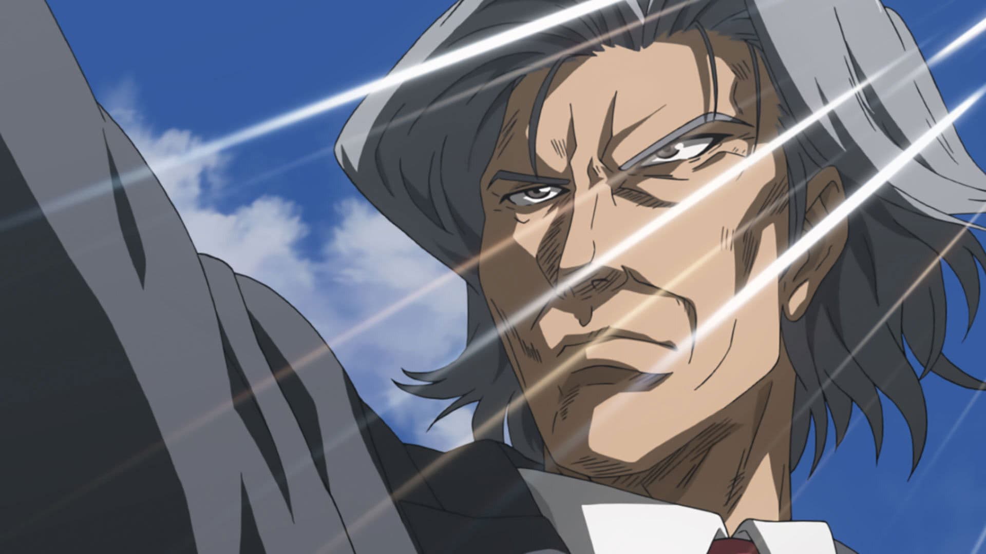 Poster backdrop for The Legend of Koizumi