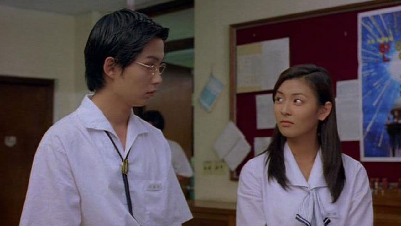 Poster backdrop for Change