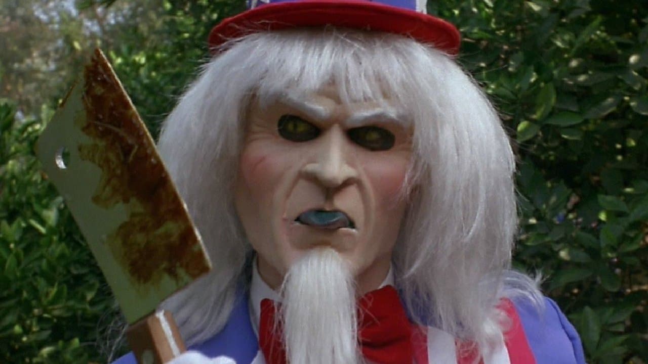 Poster backdrop for Uncle Sam