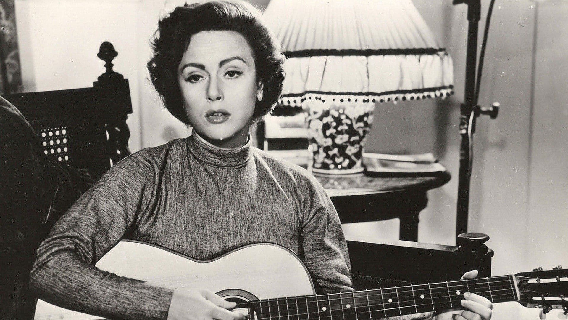 Poster backdrop for Top Secret