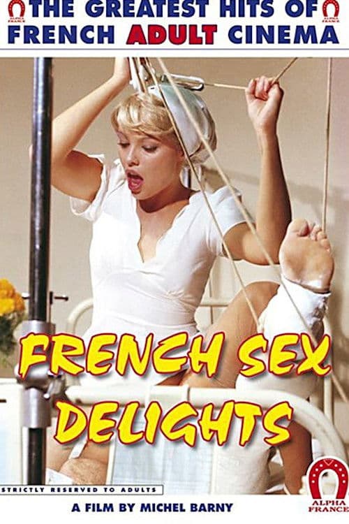 Poster backdrop for French Sex Delights