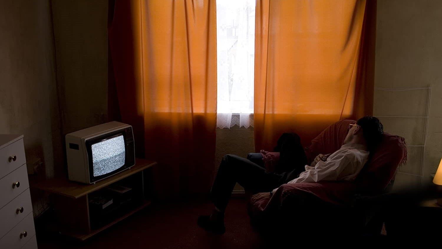 Poster backdrop for Tony