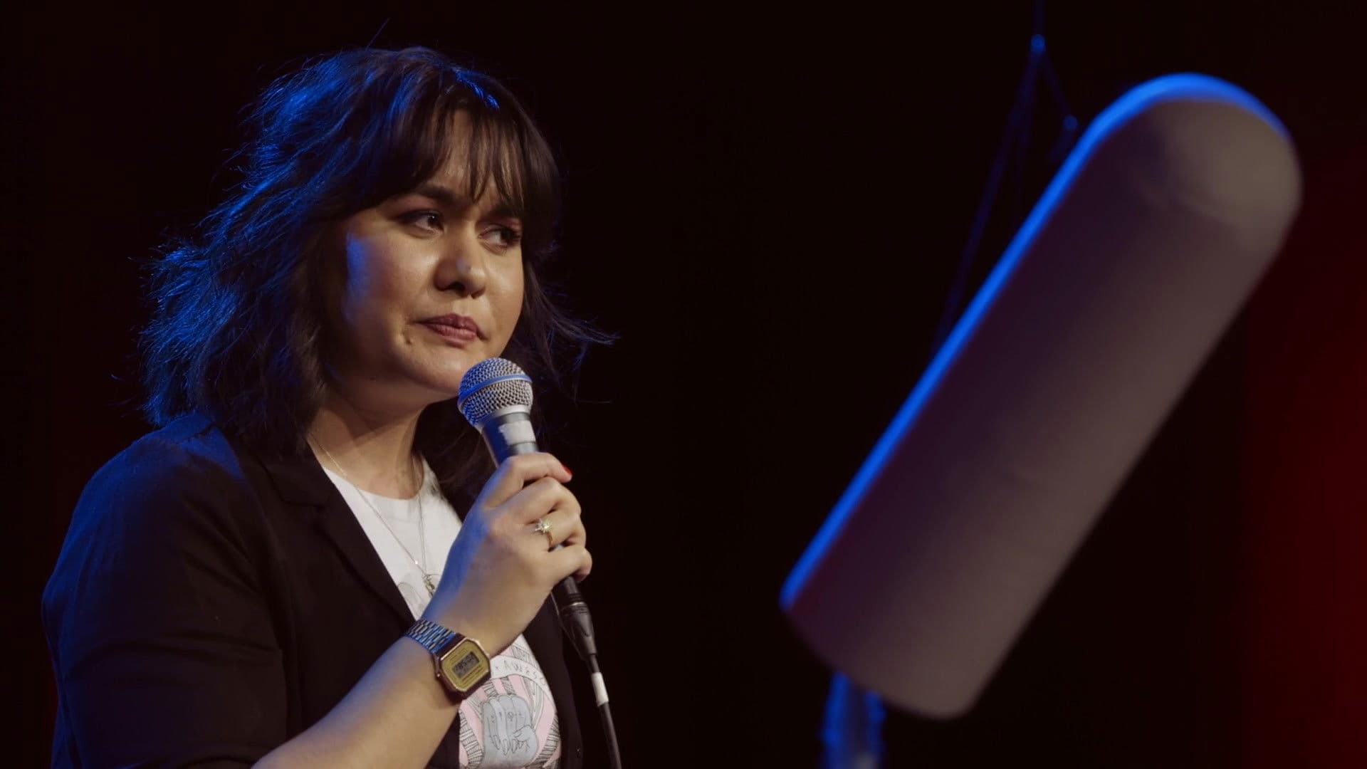 Poster backdrop for Natasha Brock - Psyclus