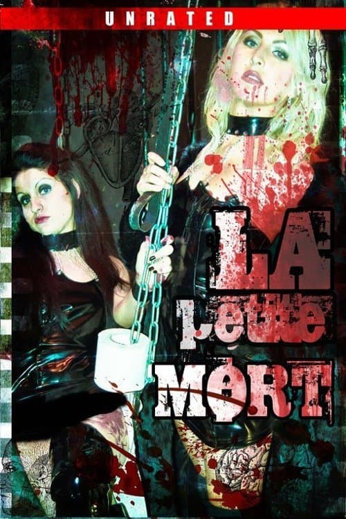 Poster backdrop for La Petite mort