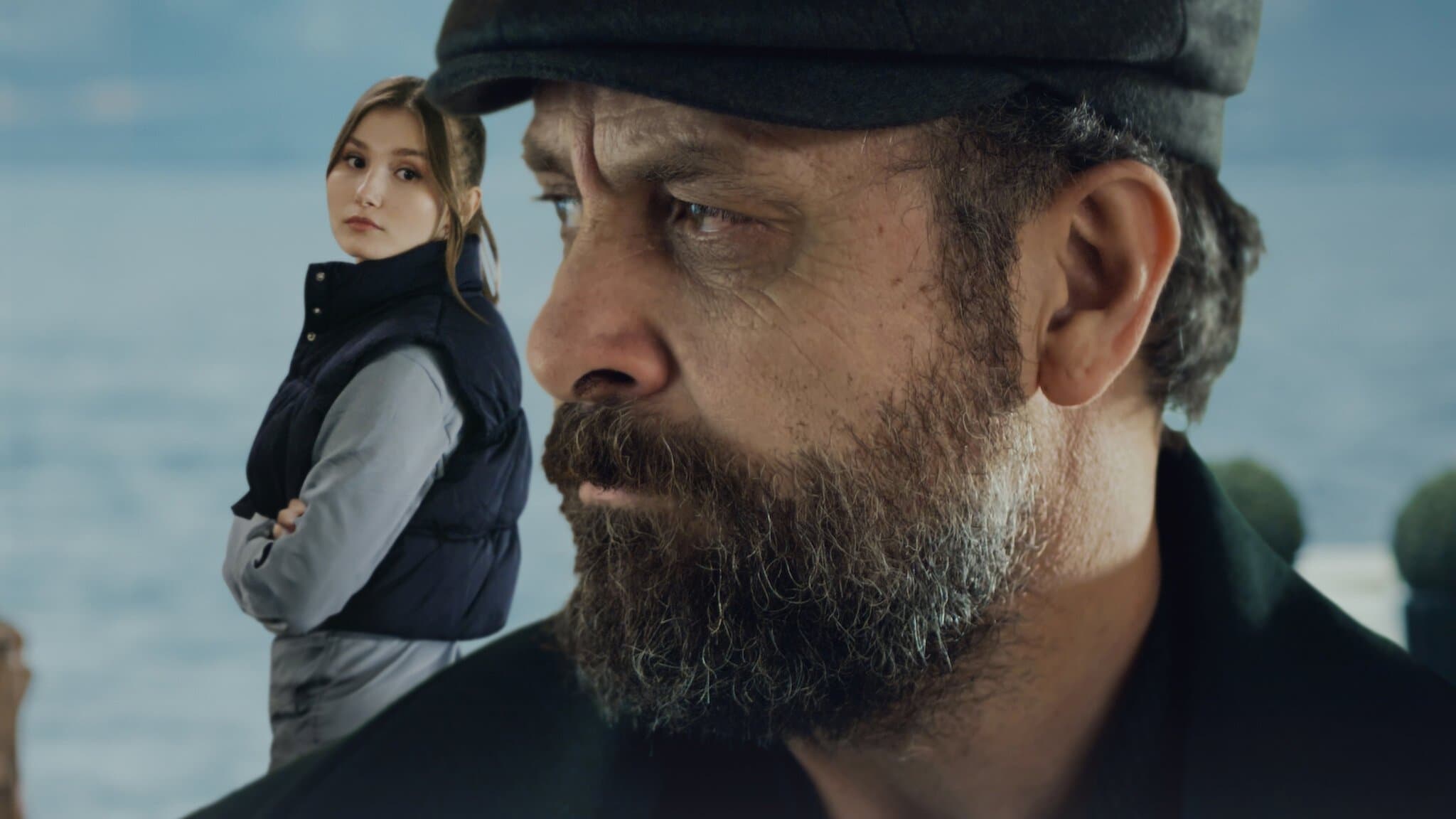 Poster backdrop for 10 Days of a Bad Man