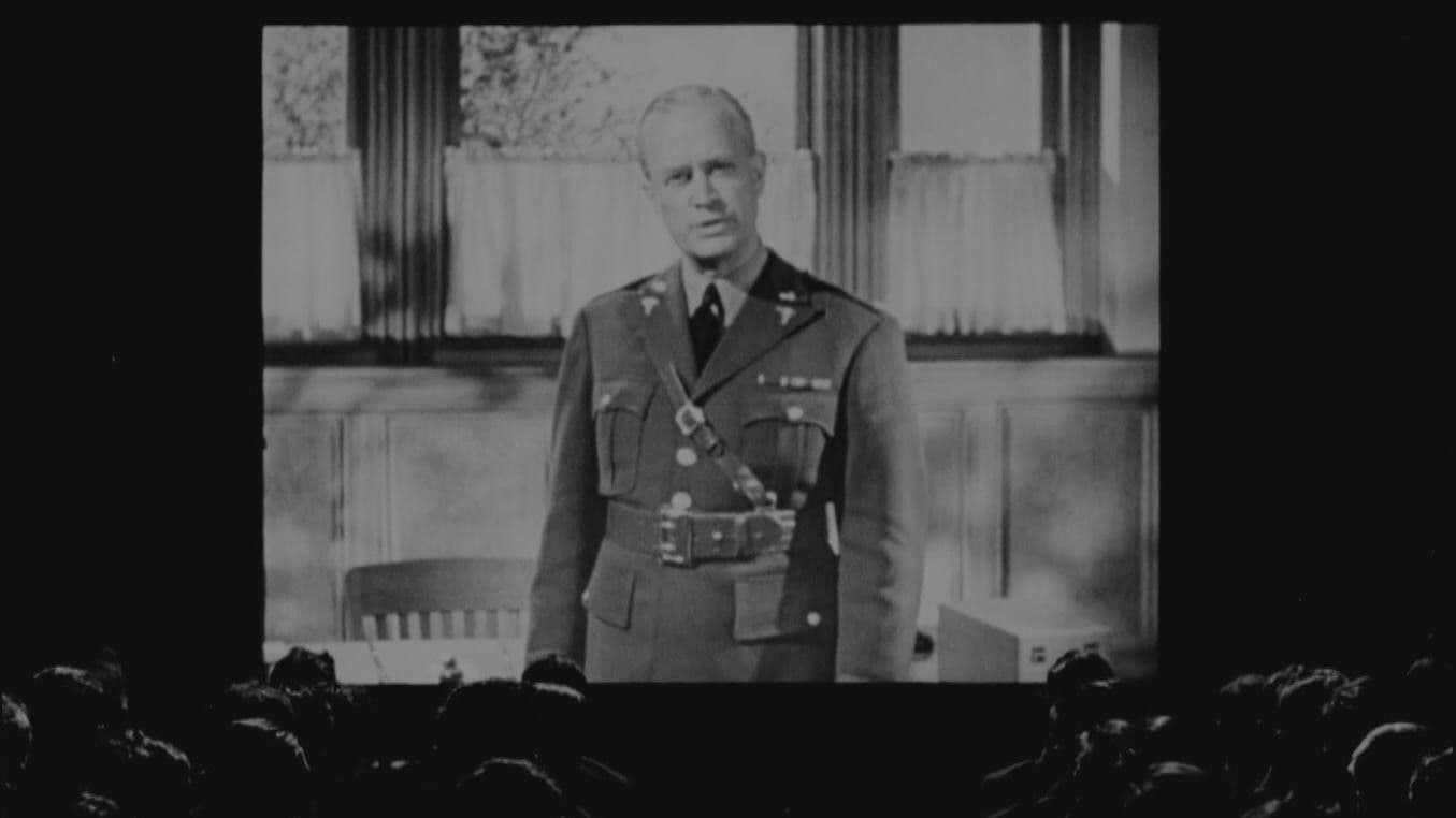 Poster backdrop for Sex Hygiene