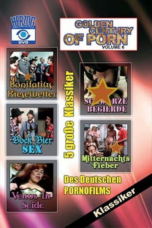 Poster backdrop for Golden Century of Porn 6