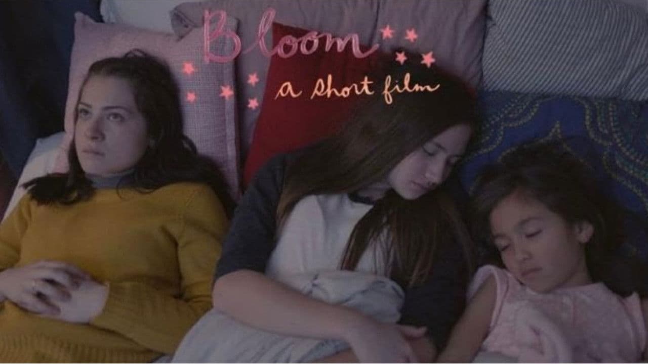 Poster backdrop for Bloom