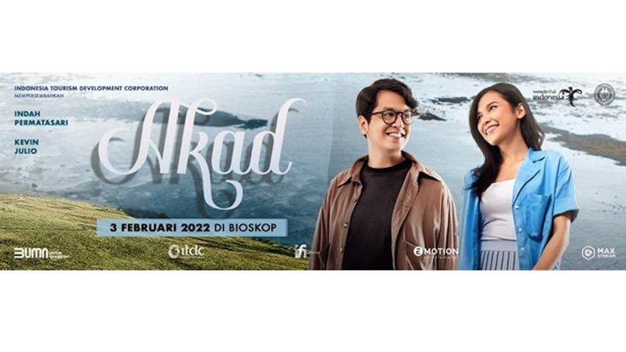 Poster backdrop for Akad