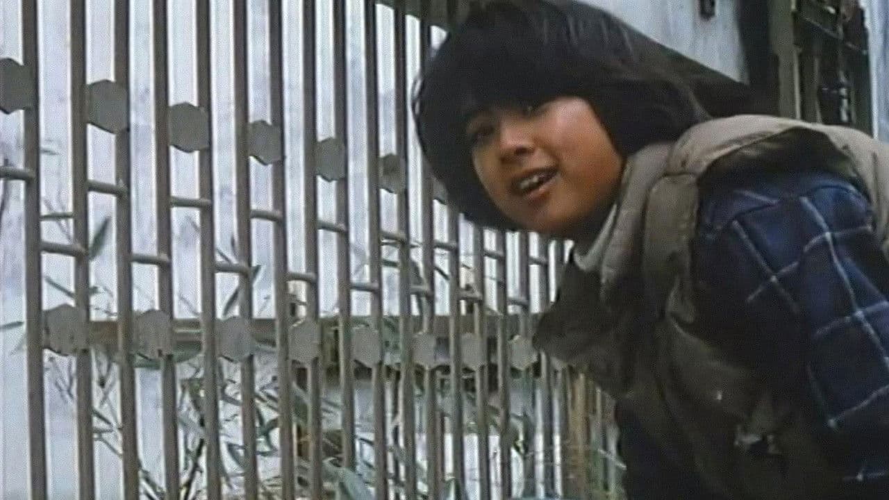 Poster backdrop for The Panda Story