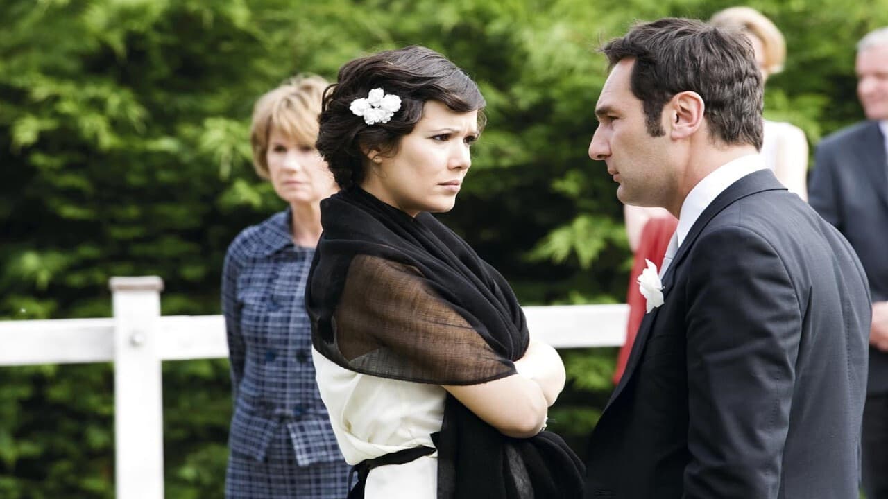 Poster backdrop for A Spot of Bother