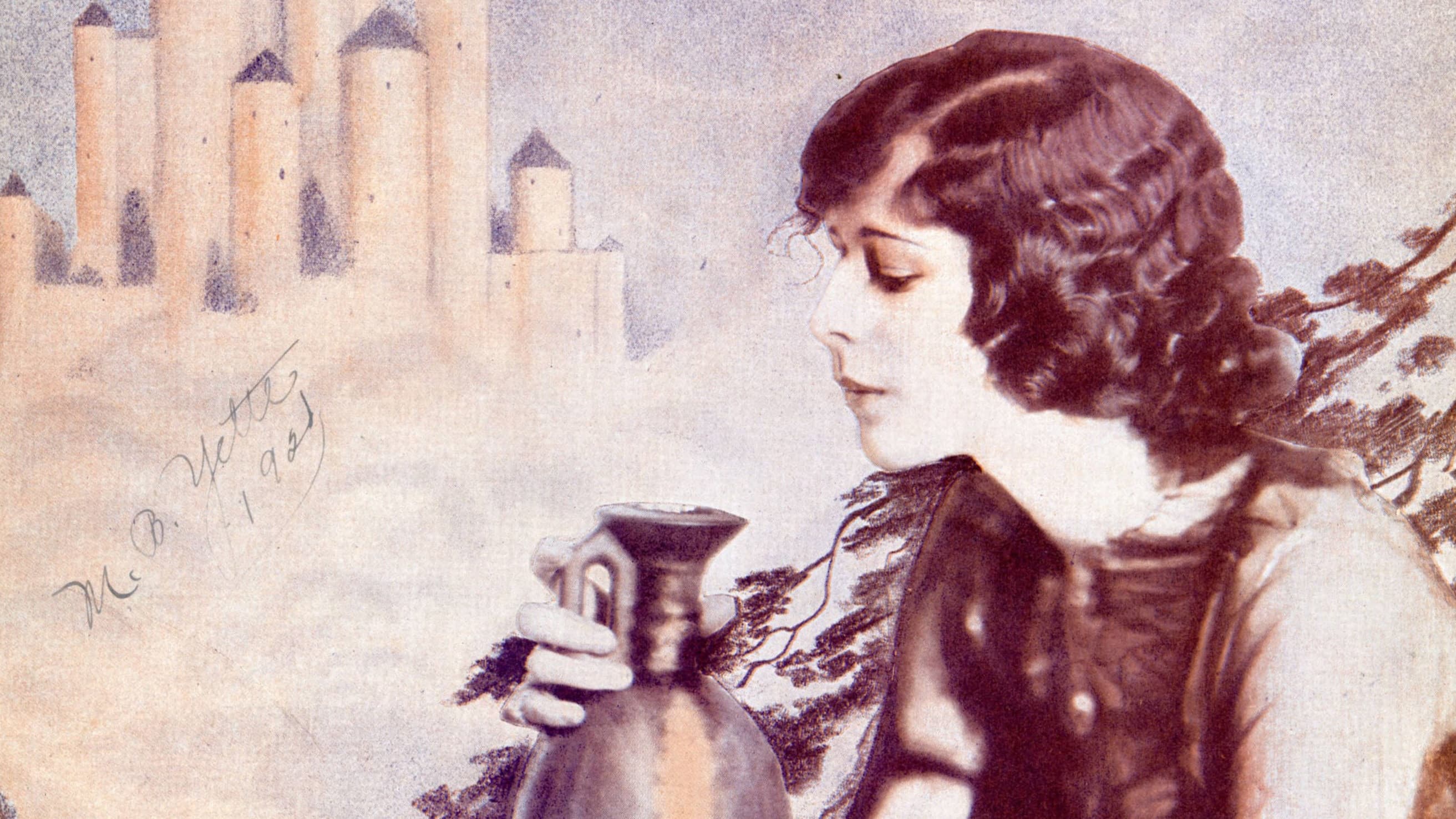 Poster backdrop for Her Kingdom of Dreams